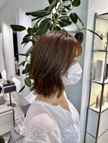 レイヤーボブ