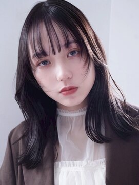 アッド バイ ケーツー(add by K-two) 髪質改善/似合わせカット/小顔/透明感カラー/レイヤーカット