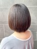 【人気NO1】カットヘアケアコース　10450円→9350円