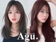 アグ ヘアー キャロル 北越谷店(Agu hair carol)の写真