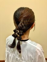 キャンバス(canvas)&nbsp;ツインアレンジ