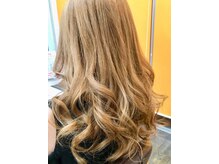 リンクスヘアー 黒埼店 (LINKS Hair)