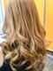 リンクスヘアー 黒埼店 (LINKS Hair)の写真/【一番人気♪】似合わせカット＋THROWカラー￥7700！赤みを抑えてくれる《THROW COLOR》をお手頃価格で♪