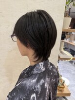 ザ ランド(THE LAND)&nbsp;メンズウルフ