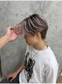 メンズシャドールーツ