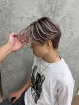 ヌエン 渋谷(NU/EN)&nbsp;メンズシャドールーツ