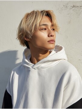 ヒマル 学芸大学(Himaru) イメチェン/メンズカット/フェード/刈り上げ/学芸大学