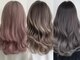 エルフ(elf)の写真/丁寧なカウンセリングで理想のStyleを叶えます♪[久喜/韓国/ブリーチ/前髪/レイヤーカット/ダブルカラー]