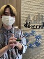 アッシュ さがみ野店(Ash) ウィッグカットコンテスト銀賞受賞しました!