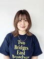 ヘアデザイン アンジェロ(Hair Design Angelo) 赤川 えみ
