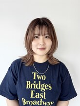 ヘアデザイン アンジェロ(Hair Design Angelo) 赤川 えみ