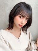 【伊川谷駅すぐ パシフィックダズール】おすすめヘアスタイル☆
