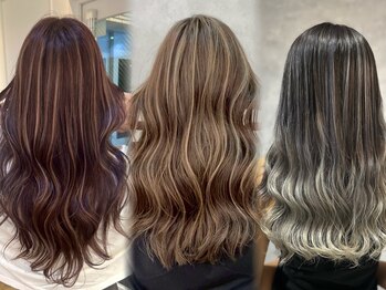 Hair&Make TRUTH 千葉店