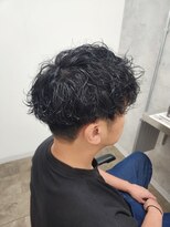 モエバイアリア(Moe by aria)&nbsp;ツイストスパイラル