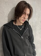 アグ ヘアー アイラ静岡店(Agu hair aila) 石井 皇伎