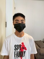 Folk Lore【フォークロア】己斐店 ベリーショート