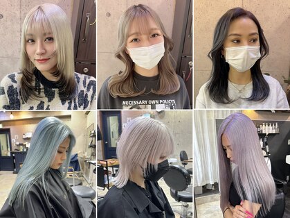 Be:arc【ビアーク】【12/1 NEW OPEN（予定）】の写真