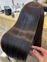 ブローテ(brote)&nbsp;髪質改善トリートメント