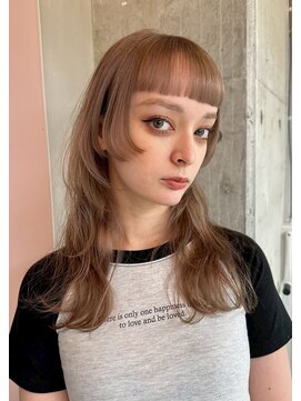 ソル 栄矢場町(SOL) ハイトーンカラー