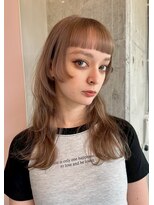 ソル 栄矢場町(SOL) ハイトーンカラー