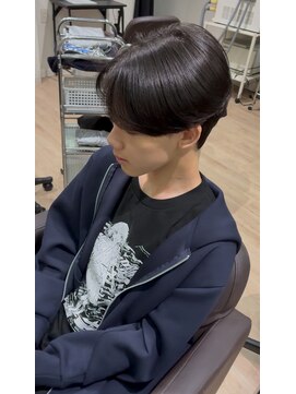 エクシア 西梅田店(EXCIA) サラサラセンターパート