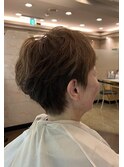 ショート