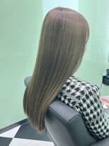 シエルナ 金町(SIERNA)&nbsp;スタンダードグレージュ