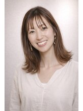 シュシュ (chouchou)&nbsp;金納 香織