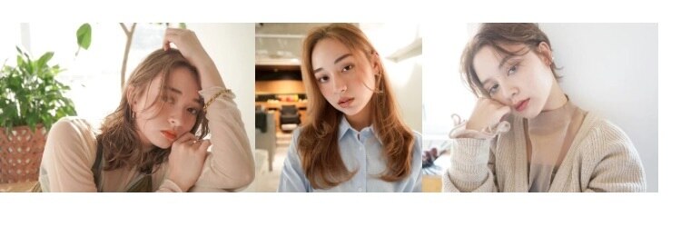 ワンラヴェストヘアオルシェット 長野駅(One Lovest Hair olchette)のサロンヘッダー