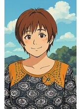 アミ美容室&nbsp;吉田 じゅん