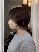 シアカ(SEA A KA) SEAAKA お客様スタイル72木村心海2026