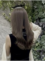 シャンス(CHANCE) オリーブグレージュ