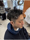 ツイストスパイラル
