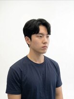 ワンワンオー バーバーショップ 博多店(@110 BARBER SHOP)&nbsp;メンズカット/フェード/濡れパン/バーバー/理容/博多/天神/眉毛