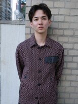 メンズシー 梅田(Men's SIE)&nbsp;ラフなスパイキーショート