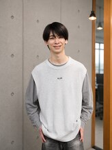 フェリア ファム 桃山台(FERIA fam)&nbsp;西田 柾