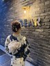 erina担当【女性限定】浴衣着付け＋ヘアセット、帯アレンジ付き♪