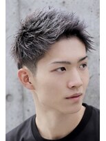 レム(Rem.)&nbsp;ジェットモヒカン/大人女性/学生さん/メンズ/20代/30代/40代