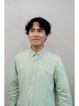 ネイヴィル 銀座(navile) 小山 渉