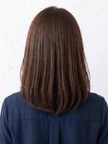 と和 巣鴨&nbsp;【30代】上品ワンカール×グラデーションミディ