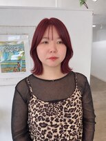 オーシー 新保店(O'sea)&nbsp;" Bordeaux "