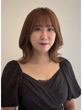エリルミー(Elilume)&nbsp;渋谷 莉捺