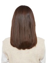 えがお美容室&nbsp;50代に人気◎おもかるが鍵、大人の艶ロング