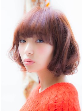 ヨイク(YOIKU) カール×BOB