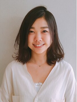 ロンド 銀座(Lond) レイヤーミディ 担当 伊原