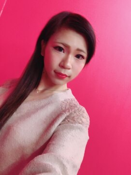 リミックス(REMIX by Love hair KING OF PRINCESS HAIR&EXTENTION) あーちゃん