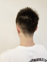 グランシュ 青葉台店(GranCieux)&nbsp;オシャレボーズ☆