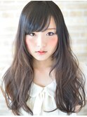 ナチュラルグラデ