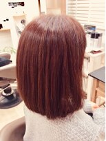 ラウズ(rouse)&nbsp;カット＋グローバルトリートメントスパ