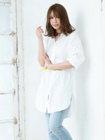 ユーアンボワーズ(U-AMBOISE) 大人のミディアムvol.2